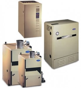 Oil to Gas Conversion from John Betlem Heating and Cooling, Inc. 