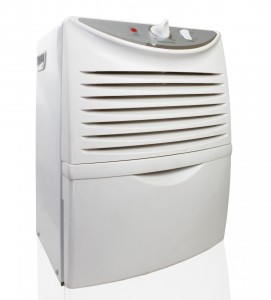 Dehumidifier from John Betlem Heating and Cooling, Inc. 