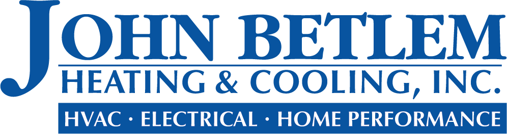 John Betlem Logo