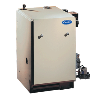 high efficiency boiler