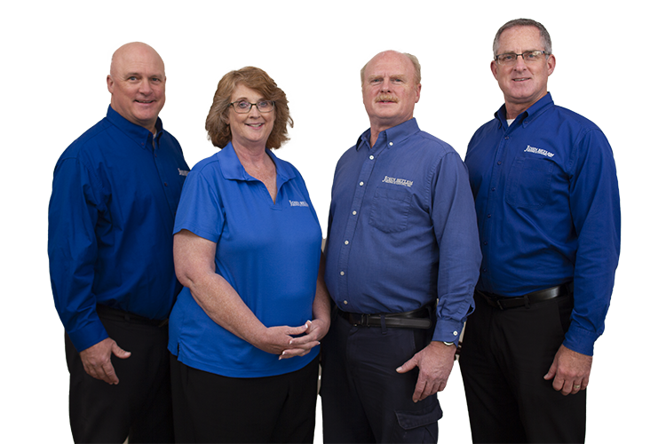 team john betlem team