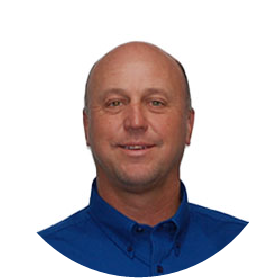 Home Performance Manager and Electrical Manager, Doug S.