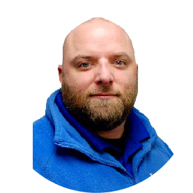Service Manager, Fran S.