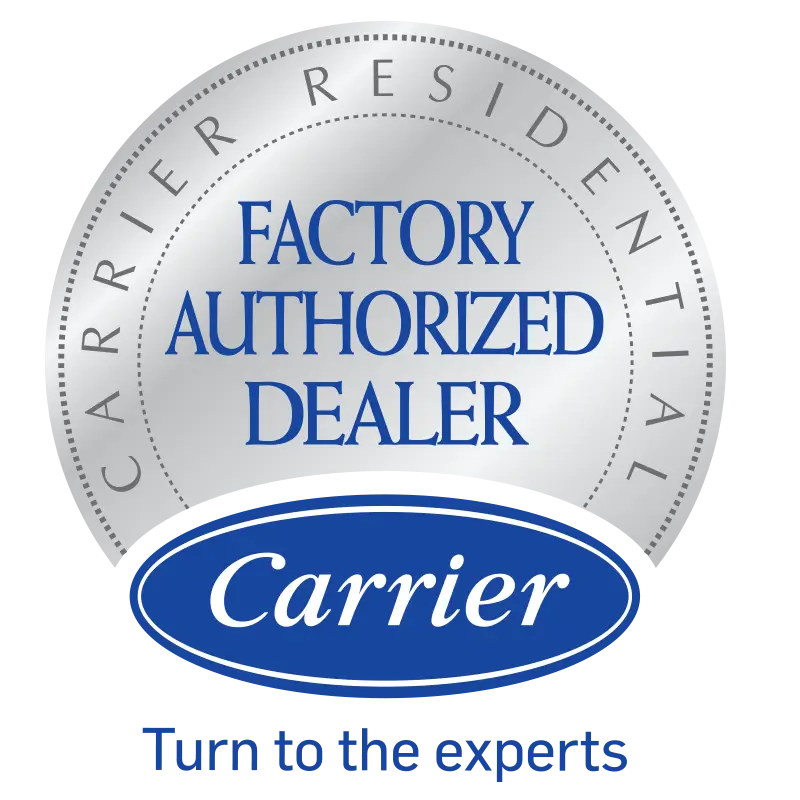 Carrier logo