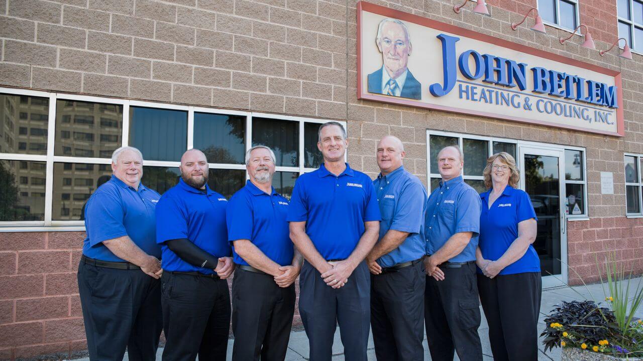 john betlem group