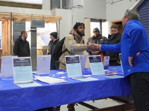 Open Interview Night