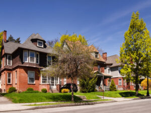 Rochester New York homes