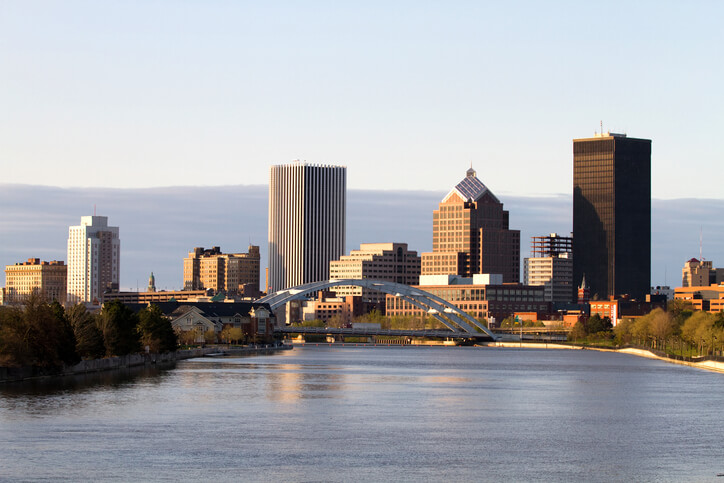 Rochester New York