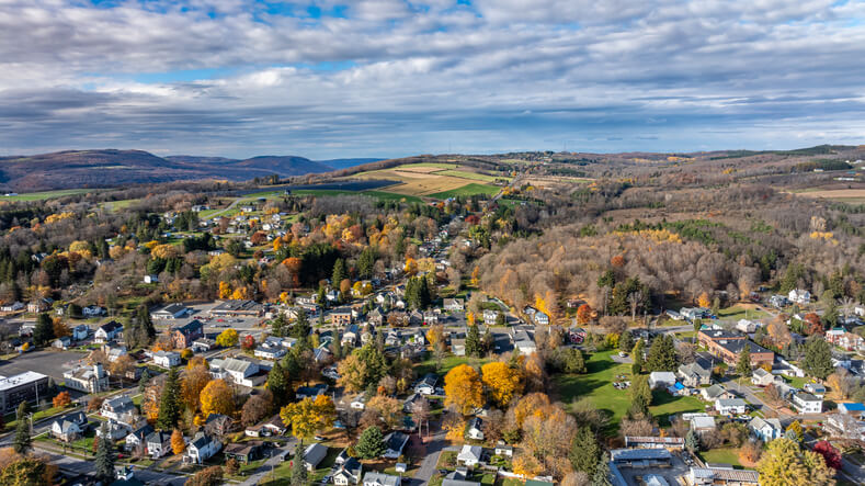 Tully NY