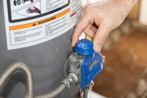 installing a new water heater rochester ny