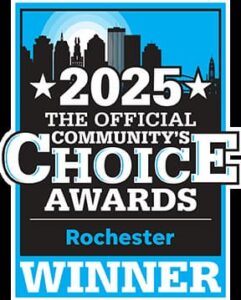 Rochester NY Community Awards