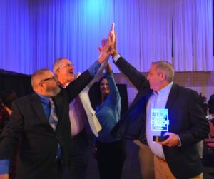 2025 HVAC, Electrical & Plumbing Awards Rochester Community’s Choice Awards #1 Heating & Cooling Company #1 Electrical Company #1 Plumbing Company #1 Best Place to Work 