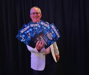 2025 HVAC, Electrical & Plumbing Awards Rochester Community’s Choice Awards #1 Heating & Cooling Company #1 Electrical Company #1 Plumbing Company #1 Best Place to Work 