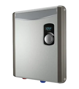 tankless water heater repair services John Betlem Heating & Cooling Rochester NY